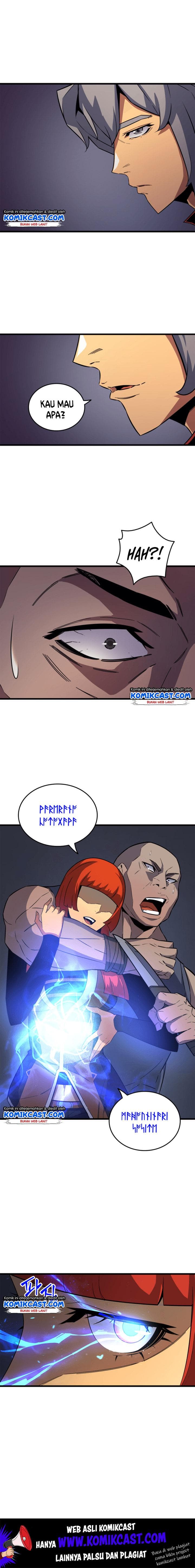 The Great Mage Return After 4000 Years - Chapter 15 - Page 14