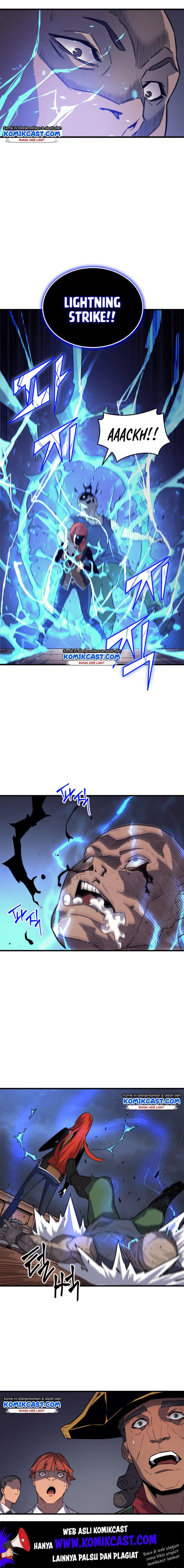 The Great Mage Return After 4000 Years - Chapter 15 - Page 15