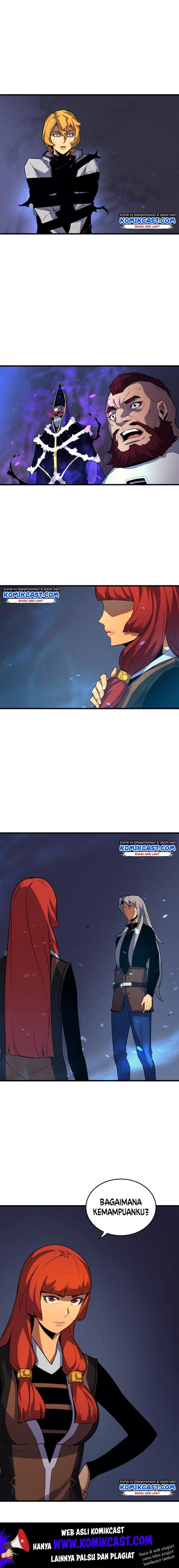 The Great Mage Return After 4000 Years - Chapter 15 - Page 16
