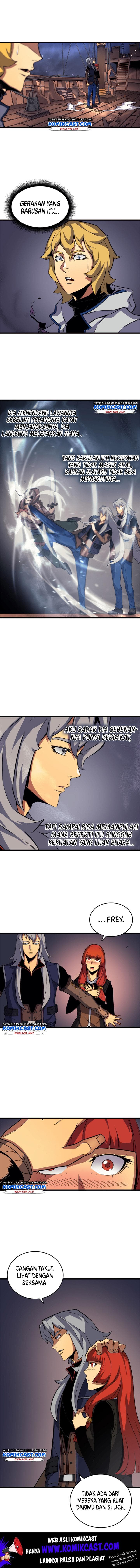 The Great Mage Return After 4000 Years - Chapter 15 - Page 3