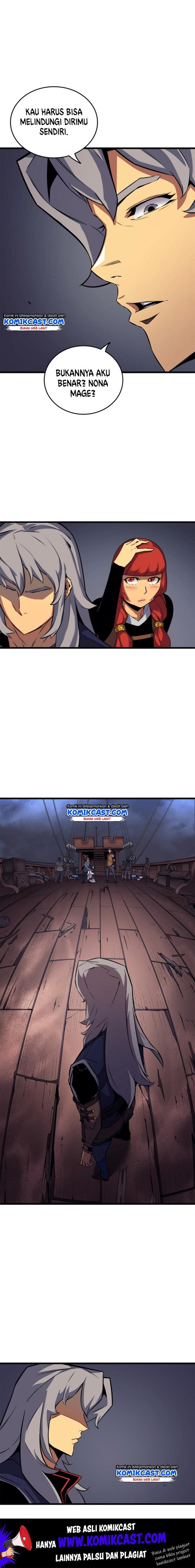 The Great Mage Return After 4000 Years - Chapter 15 - Page 4