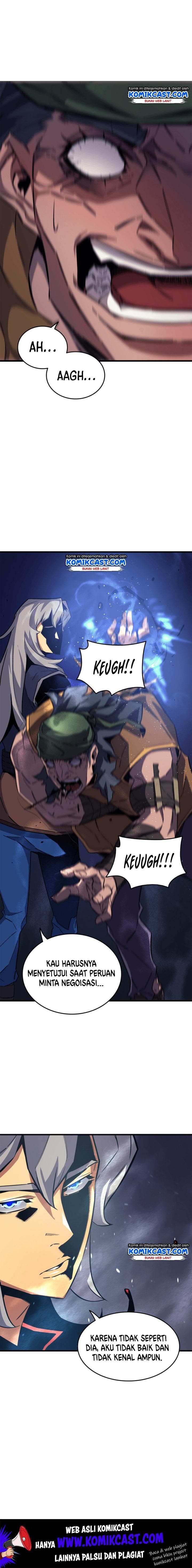 The Great Mage Return After 4000 Years - Chapter 15 - Page 6