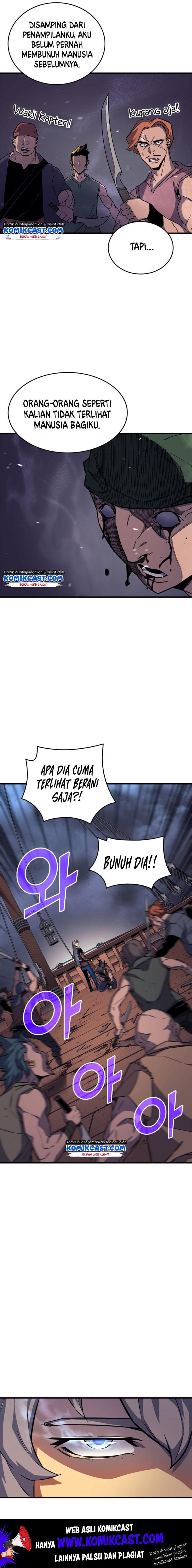 The Great Mage Return After 4000 Years - Chapter 15 - Page 7