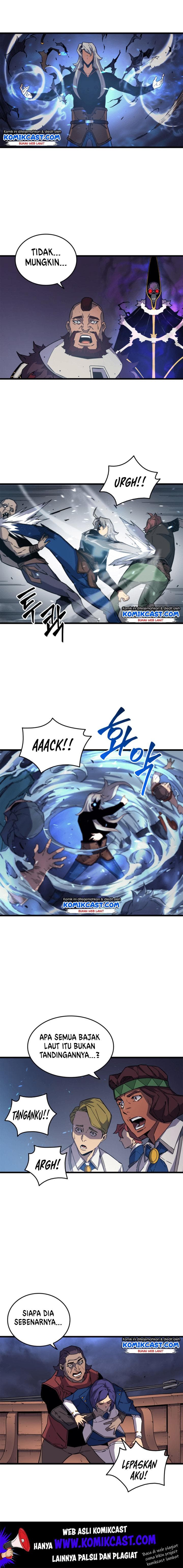 The Great Mage Return After 4000 Years - Chapter 15 - Page 9