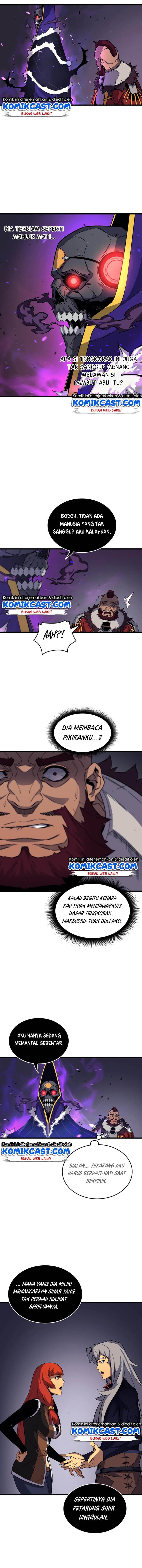 The Great Mage Return After 4000 Years - Chapter 16 - Page 10