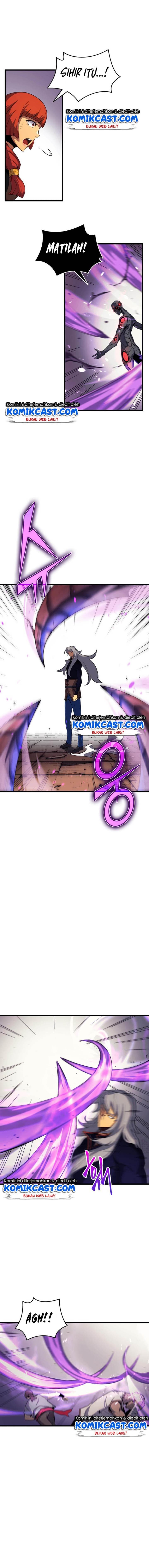 The Great Mage Return After 4000 Years - Chapter 16 - Page 13