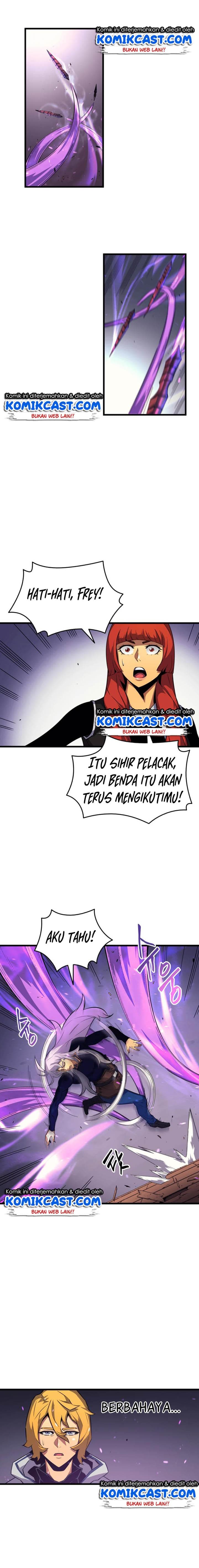 The Great Mage Return After 4000 Years - Chapter 16 - Page 14