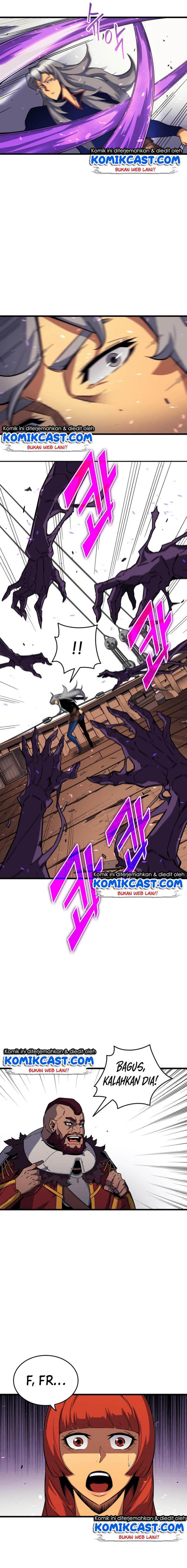 The Great Mage Return After 4000 Years - Chapter 16 - Page 16