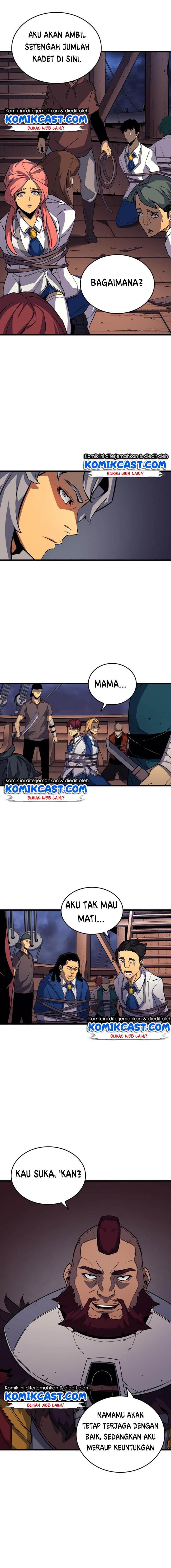 The Great Mage Return After 4000 Years - Chapter 16 - Page 4
