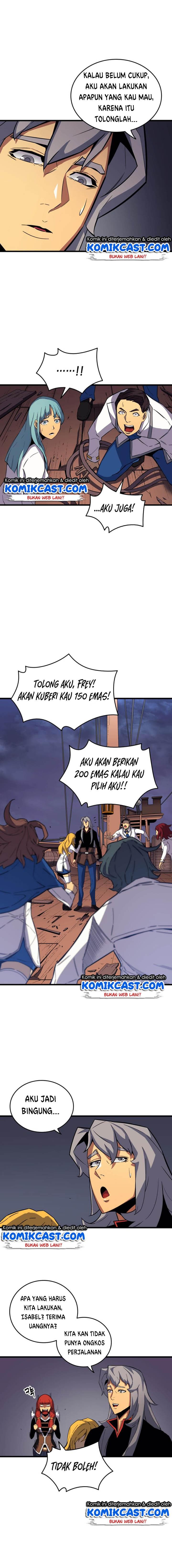 The Great Mage Return After 4000 Years - Chapter 16 - Page 6