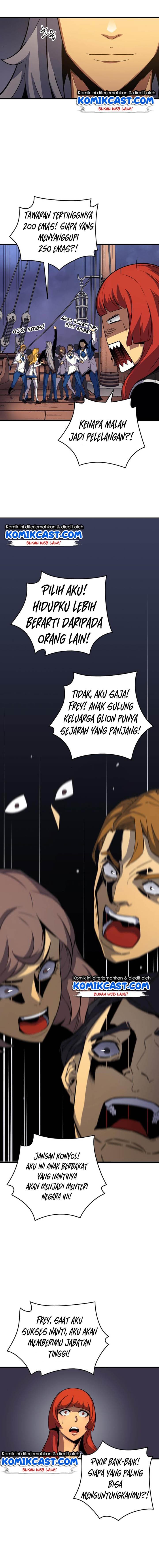 The Great Mage Return After 4000 Years - Chapter 16 - Page 7