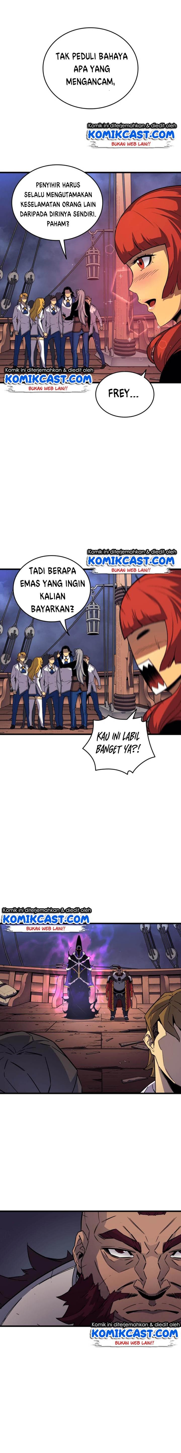 The Great Mage Return After 4000 Years - Chapter 16 - Page 9