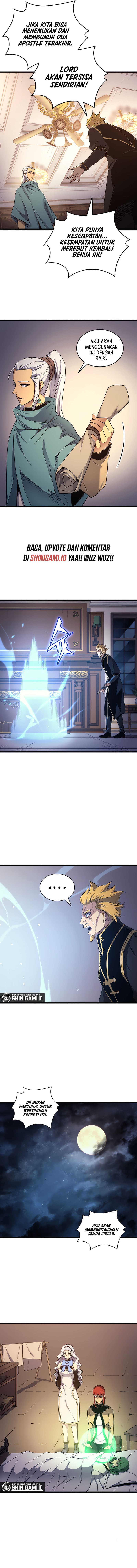 The Great Mage Return After 4000 Years - Chapter 166 - Page 11