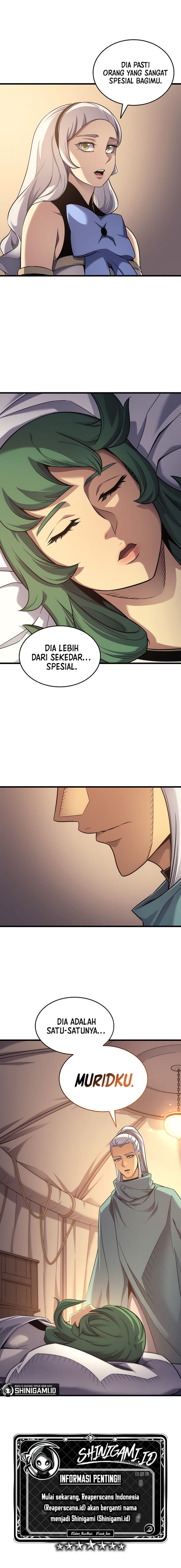 The Great Mage Return After 4000 Years - Chapter 166 - Page 13