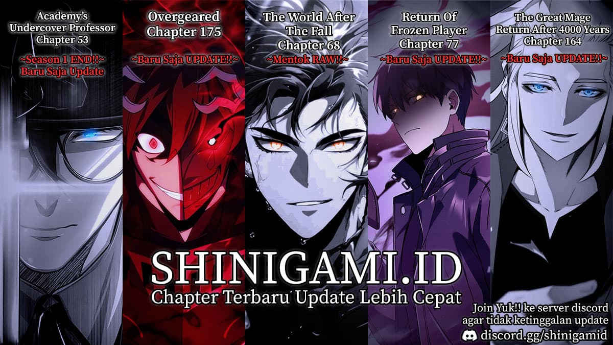 The Great Mage Return After 4000 Years - Chapter 166 - Page 14