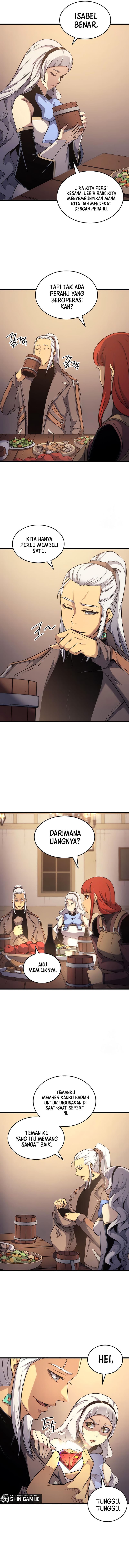 The Great Mage Return After 4000 Years - Chapter 168 - Page 10