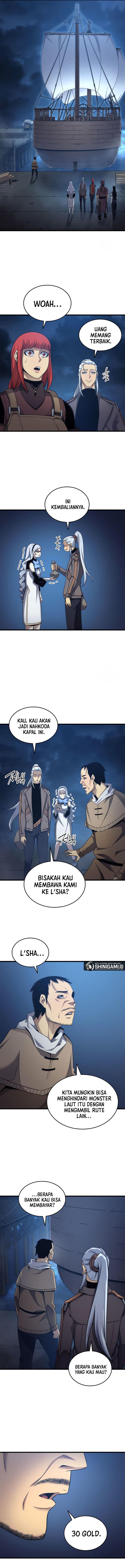 The Great Mage Return After 4000 Years - Chapter 168 - Page 12