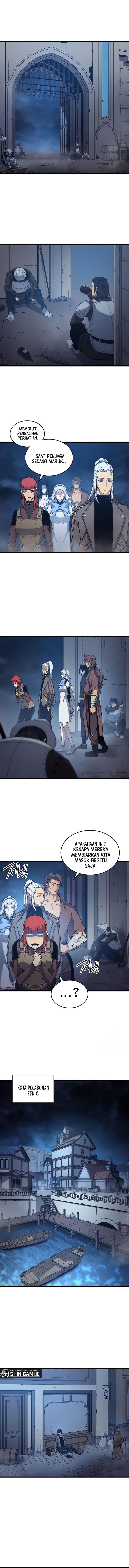 The Great Mage Return After 4000 Years - Chapter 168 - Page 4