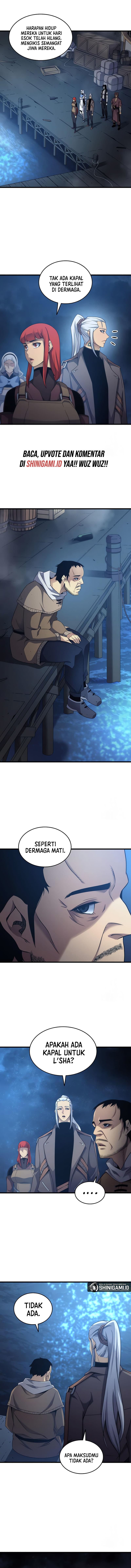 The Great Mage Return After 4000 Years - Chapter 168 - Page 6