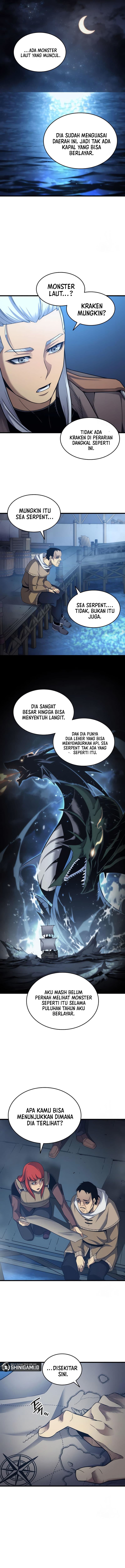 The Great Mage Return After 4000 Years - Chapter 168 - Page 7