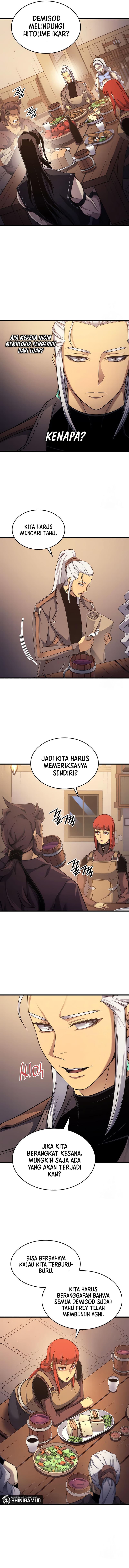 The Great Mage Return After 4000 Years - Chapter 168 - Page 9