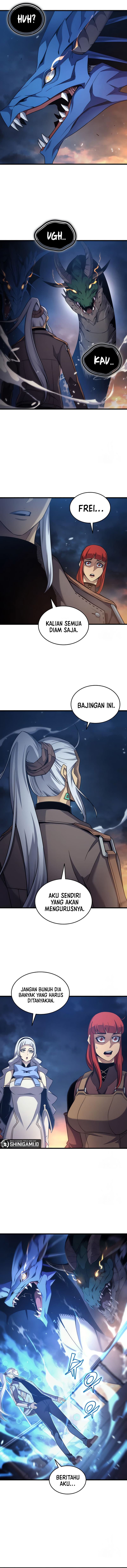The Great Mage Return After 4000 Years - Chapter 169 - Page 13