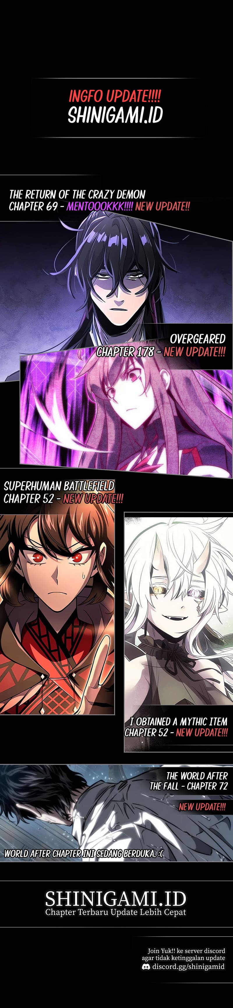 The Great Mage Return After 4000 Years - Chapter 169 - Page 15