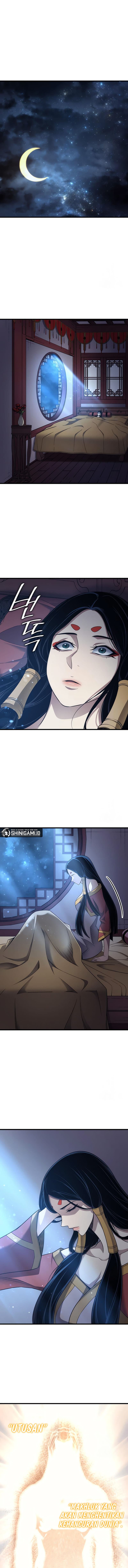 The Great Mage Return After 4000 Years - Chapter 169 - Page 3