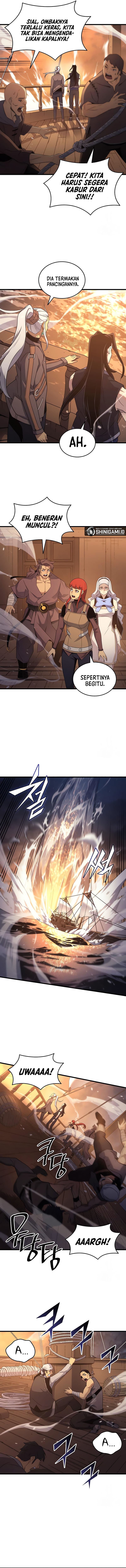 The Great Mage Return After 4000 Years - Chapter 169 - Page 7