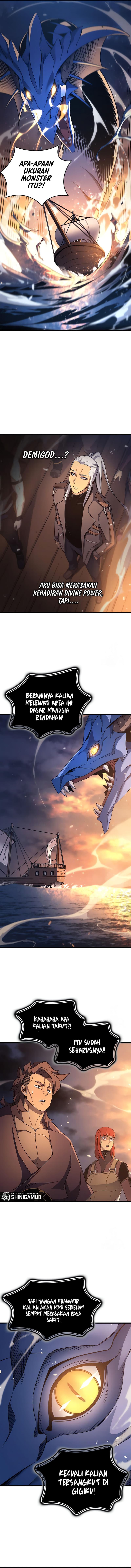 The Great Mage Return After 4000 Years - Chapter 169 - Page 8
