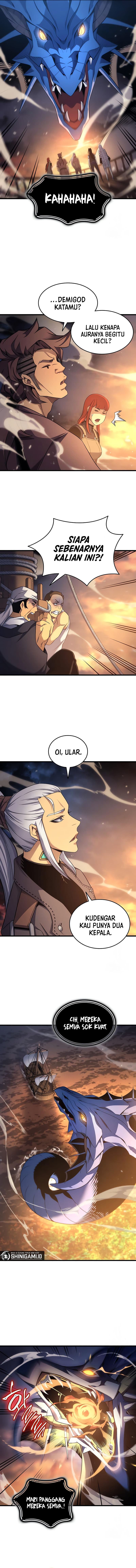 The Great Mage Return After 4000 Years - Chapter 169 - Page 9