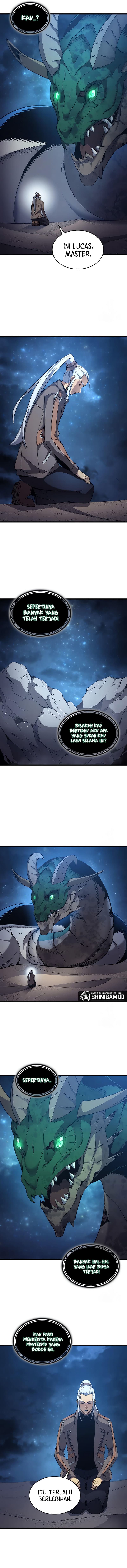 The Great Mage Return After 4000 Years - Chapter 170 - Page 12