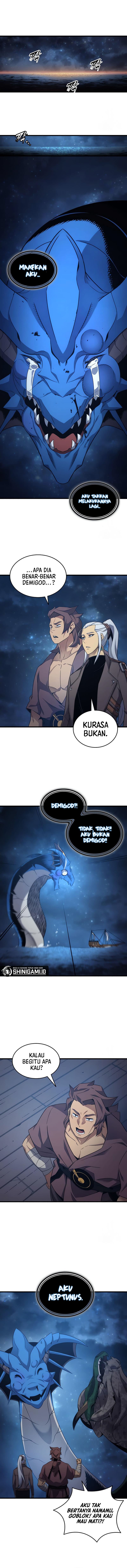 The Great Mage Return After 4000 Years - Chapter 170 - Page 4