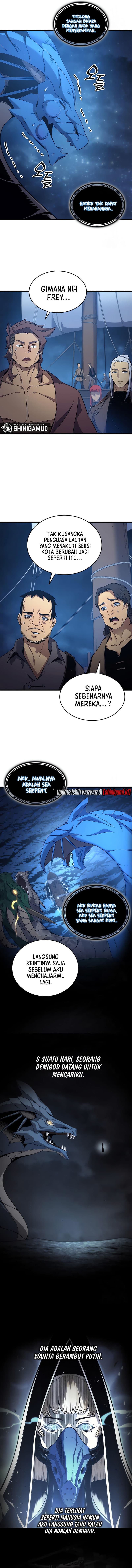 The Great Mage Return After 4000 Years - Chapter 170 - Page 5