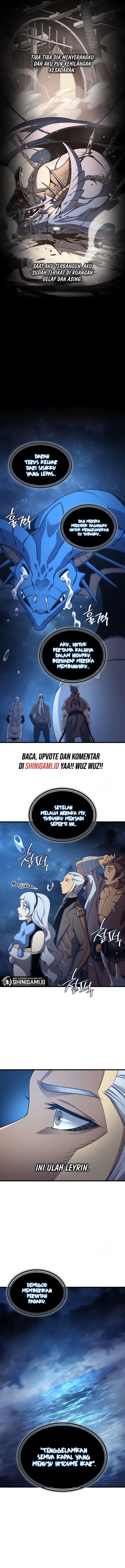 The Great Mage Return After 4000 Years - Chapter 170 - Page 6
