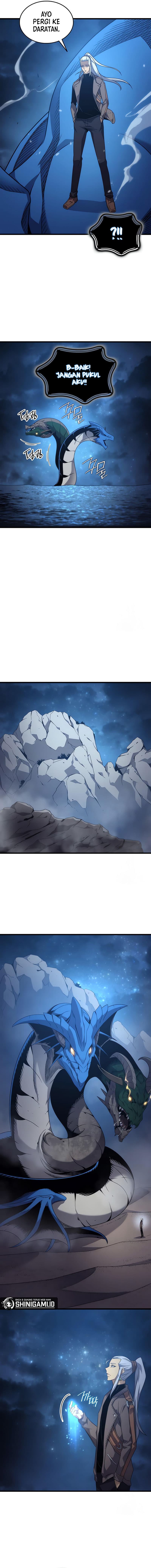 The Great Mage Return After 4000 Years - Chapter 170 - Page 8