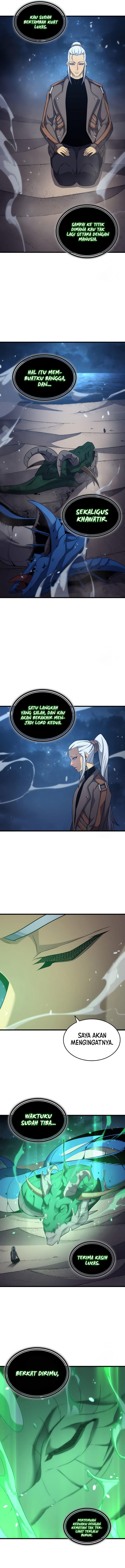 The Great Mage Return After 4000 Years - Chapter 171 - Page 6