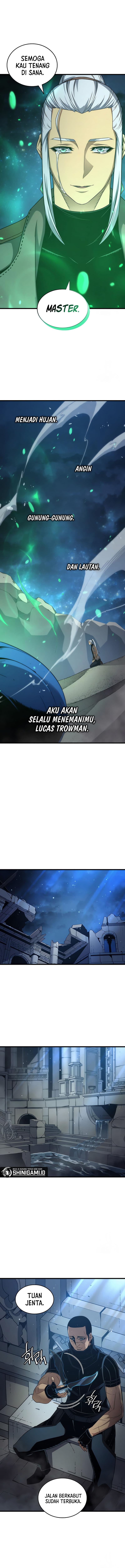 The Great Mage Return After 4000 Years - Chapter 171 - Page 7