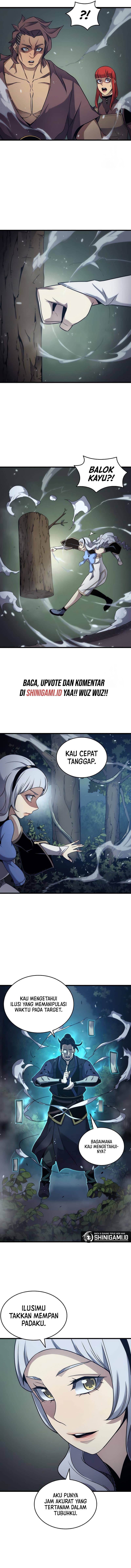 The Great Mage Return After 4000 Years - Chapter 172 - Page 11
