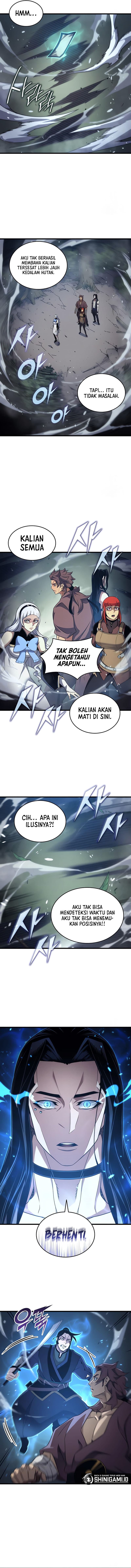 The Great Mage Return After 4000 Years - Chapter 172 - Page 12