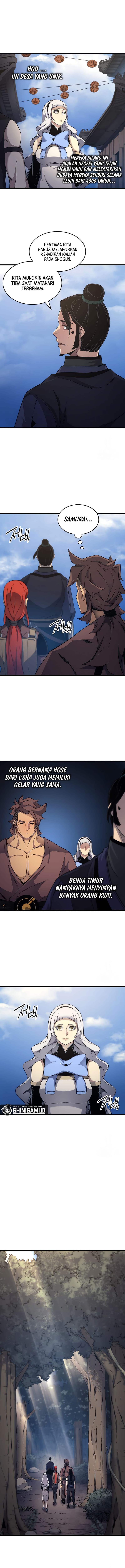 The Great Mage Return After 4000 Years - Chapter 172 - Page 8