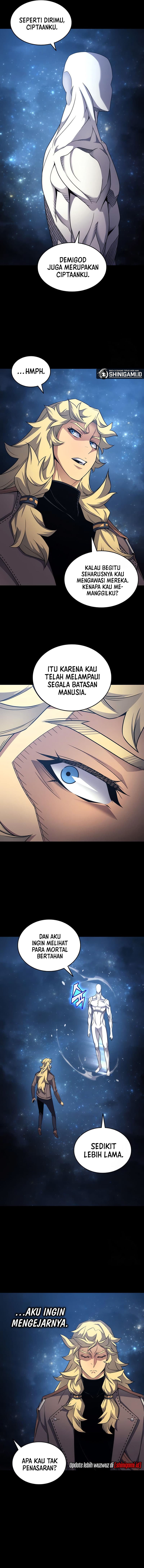 The Great Mage Return After 4000 Years - Chapter 173 - Page 10