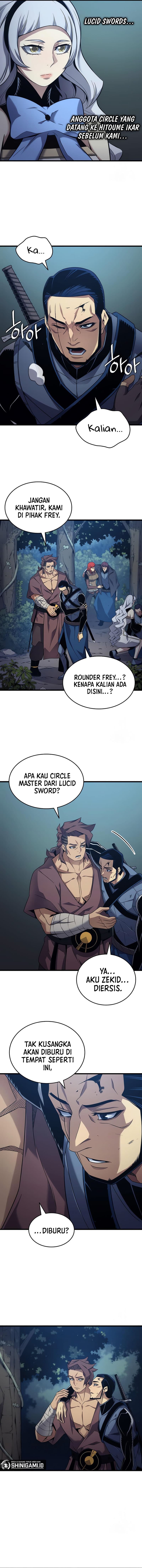 The Great Mage Return After 4000 Years - Chapter 173 - Page 4