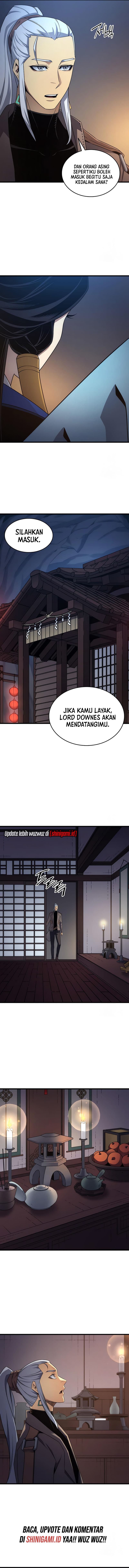 The Great Mage Return After 4000 Years - Chapter 173 - Page 6