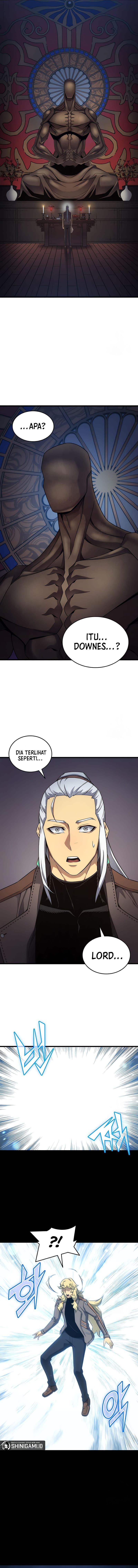 The Great Mage Return After 4000 Years - Chapter 173 - Page 7
