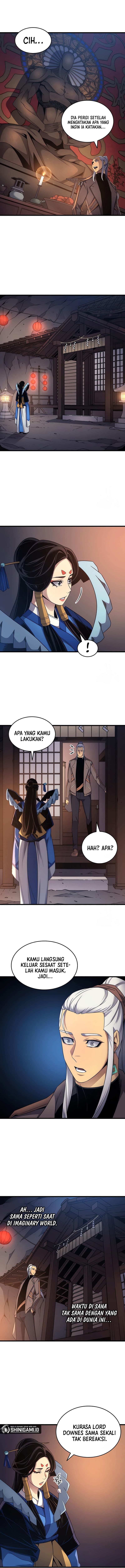 The Great Mage Return After 4000 Years - Chapter 174 - Page 10