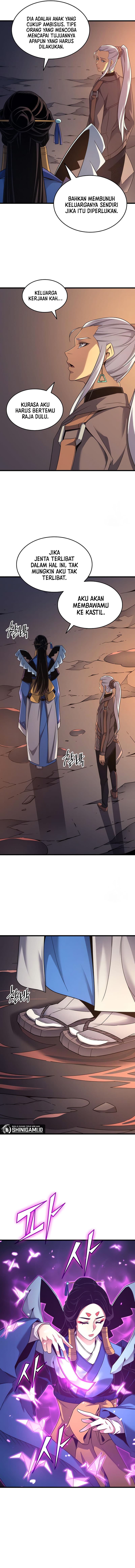 The Great Mage Return After 4000 Years - Chapter 174 - Page 12