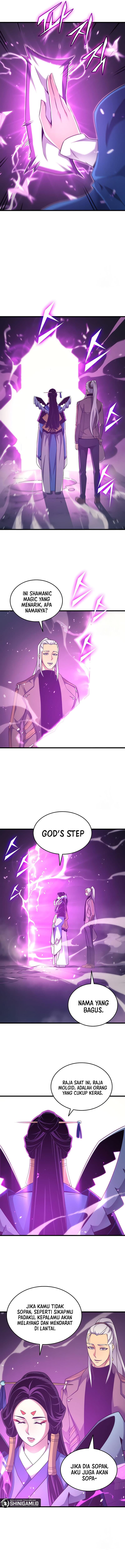 The Great Mage Return After 4000 Years - Chapter 174 - Page 13