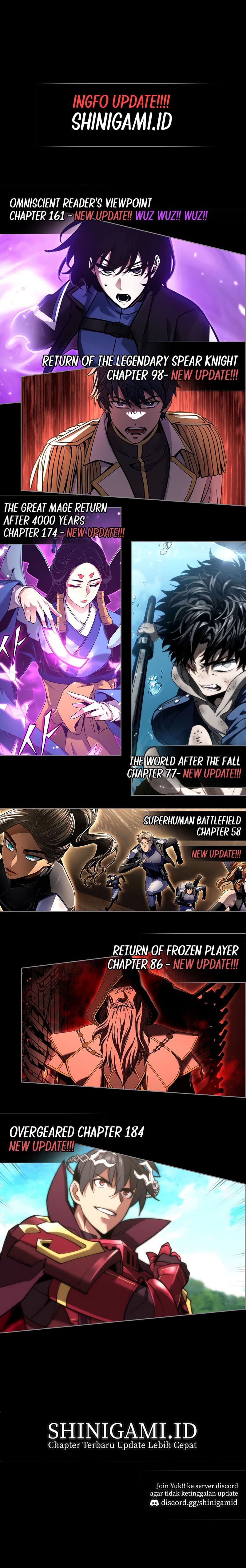 The Great Mage Return After 4000 Years - Chapter 174 - Page 15