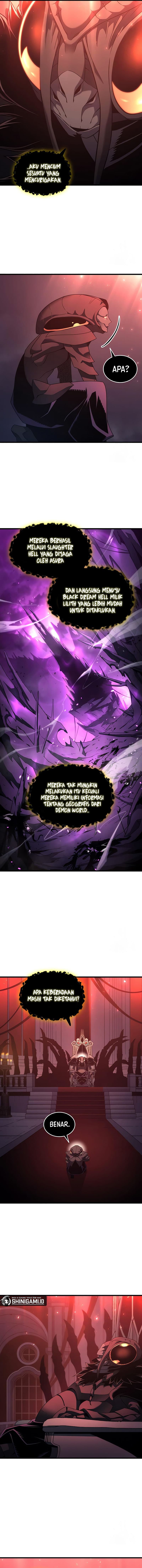 The Great Mage Return After 4000 Years - Chapter 174 - Page 4